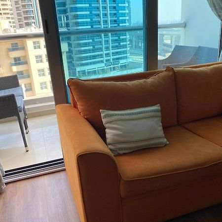 Luxury 1Br In Dubai Marina, Ask For July Full Month Offer Διαμέρισμα Εξωτερικό φωτογραφία