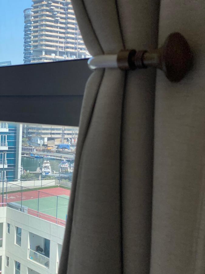 Luxury 1Br In Dubai Marina, Ask For July Full Month Offer Διαμέρισμα Εξωτερικό φωτογραφία