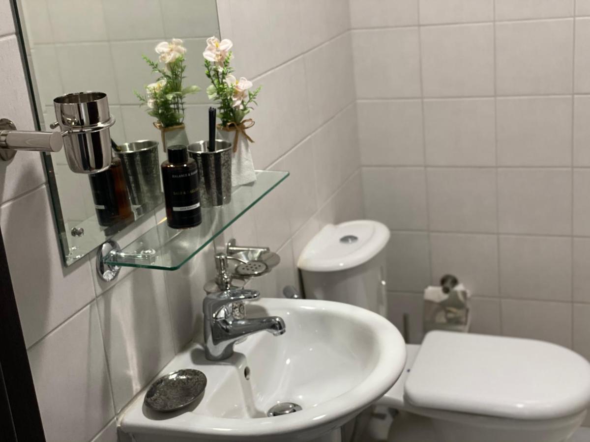Luxury 1Br In Dubai Marina, Ask For July Full Month Offer Διαμέρισμα Εξωτερικό φωτογραφία