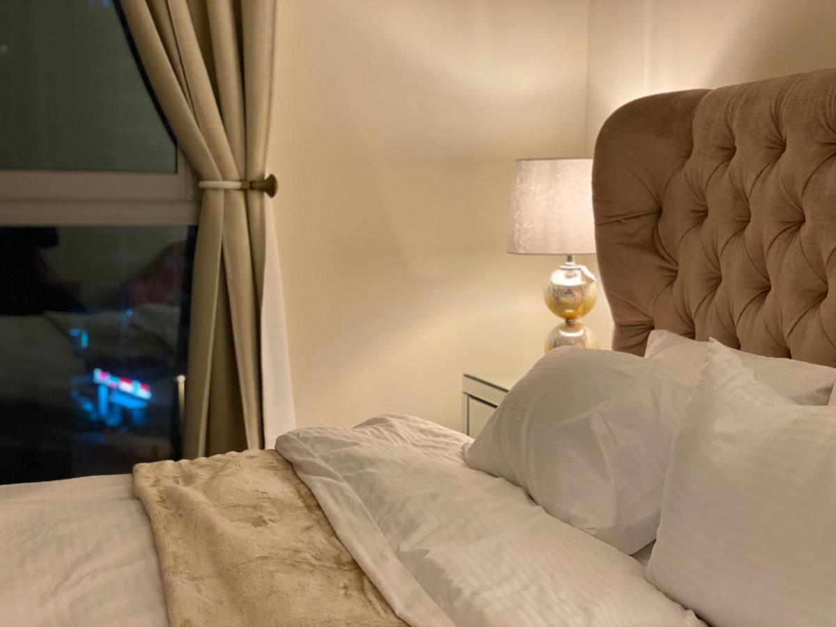 Luxury 1Br In Dubai Marina, Ask For July Full Month Offer Διαμέρισμα Εξωτερικό φωτογραφία