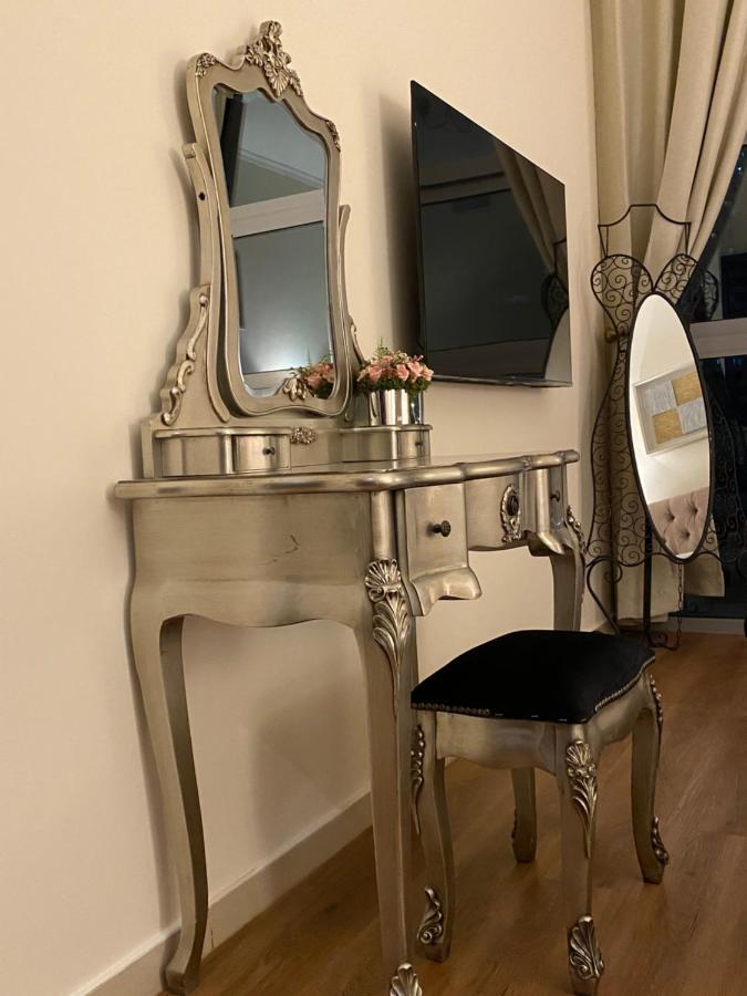 Luxury 1Br In Dubai Marina, Ask For July Full Month Offer Διαμέρισμα Εξωτερικό φωτογραφία