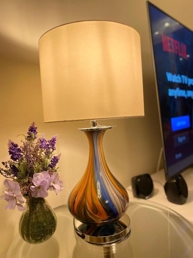 Luxury 1Br In Dubai Marina, Ask For July Full Month Offer Διαμέρισμα Εξωτερικό φωτογραφία
