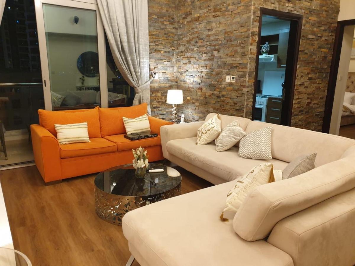 Luxury 1Br In Dubai Marina, Ask For July Full Month Offer Διαμέρισμα Εξωτερικό φωτογραφία