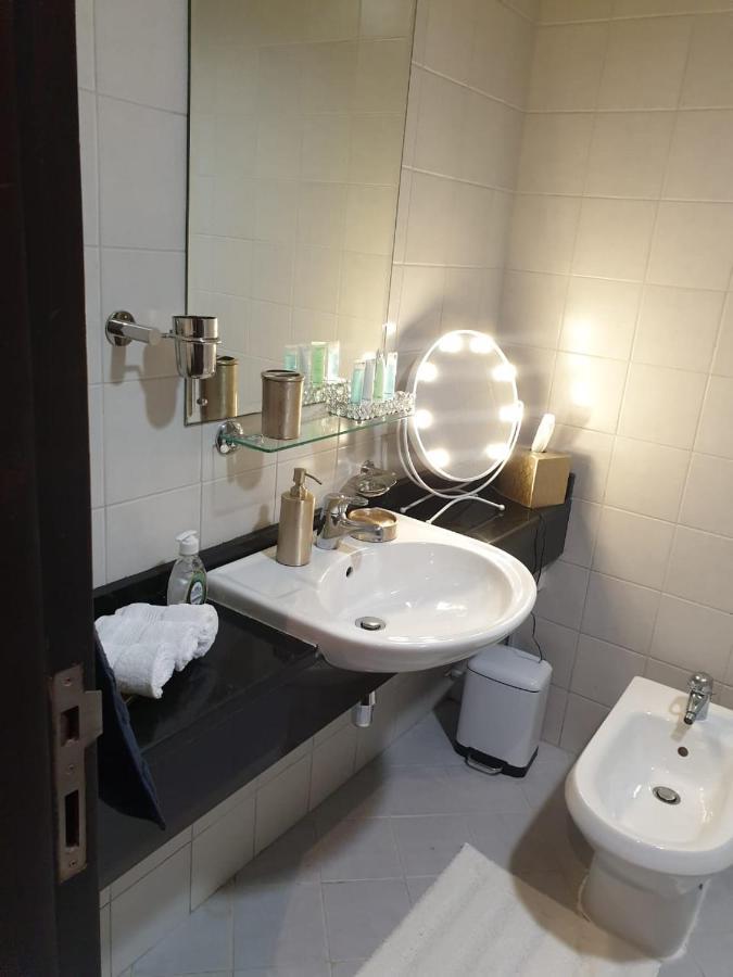 Luxury 1Br In Dubai Marina, Ask For July Full Month Offer Διαμέρισμα Εξωτερικό φωτογραφία