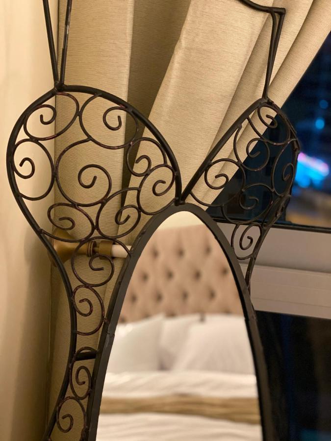 Luxury 1Br In Dubai Marina, Ask For July Full Month Offer Διαμέρισμα Εξωτερικό φωτογραφία