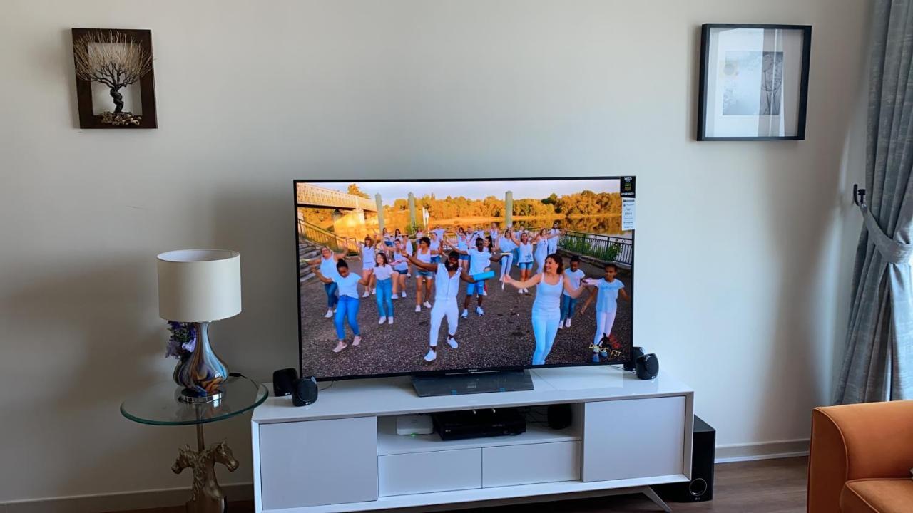 Luxury 1Br In Dubai Marina, Ask For July Full Month Offer Διαμέρισμα Εξωτερικό φωτογραφία