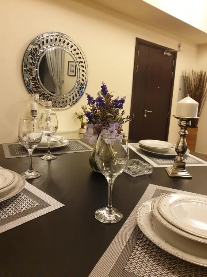 Luxury 1Br In Dubai Marina, Ask For July Full Month Offer Διαμέρισμα Εξωτερικό φωτογραφία