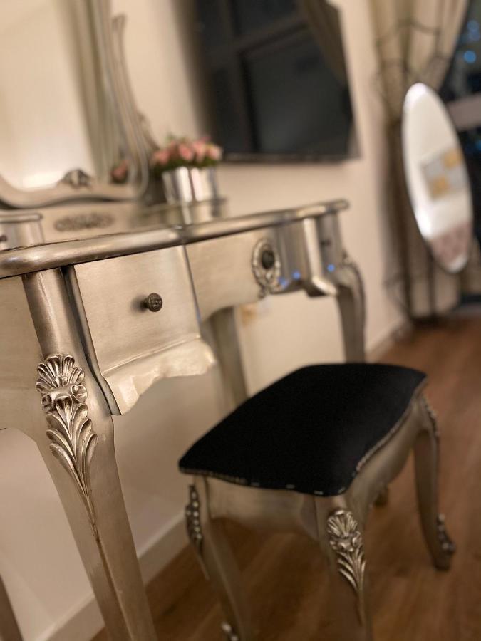 Luxury 1Br In Dubai Marina, Ask For July Full Month Offer Διαμέρισμα Εξωτερικό φωτογραφία