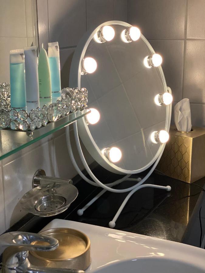 Luxury 1Br In Dubai Marina, Ask For July Full Month Offer Διαμέρισμα Εξωτερικό φωτογραφία