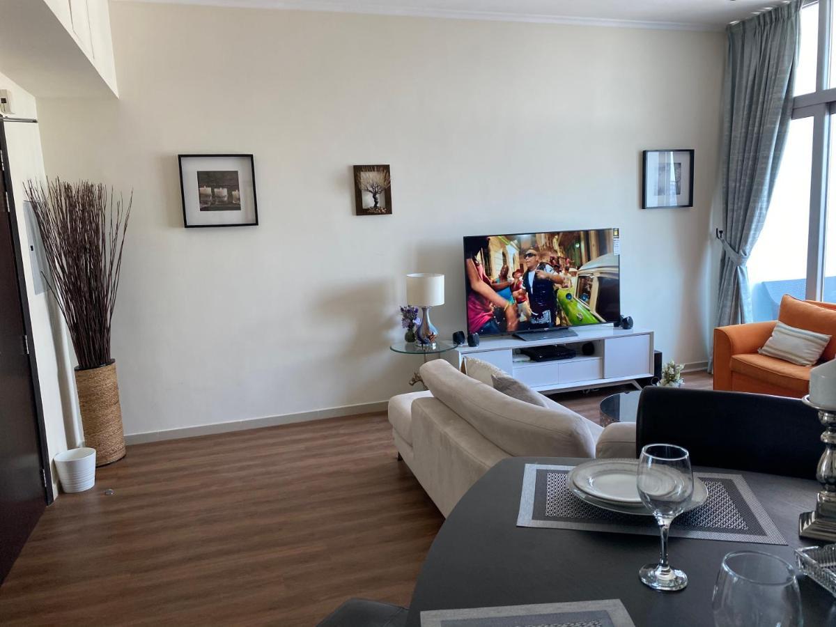 Luxury 1Br In Dubai Marina, Ask For July Full Month Offer Διαμέρισμα Εξωτερικό φωτογραφία