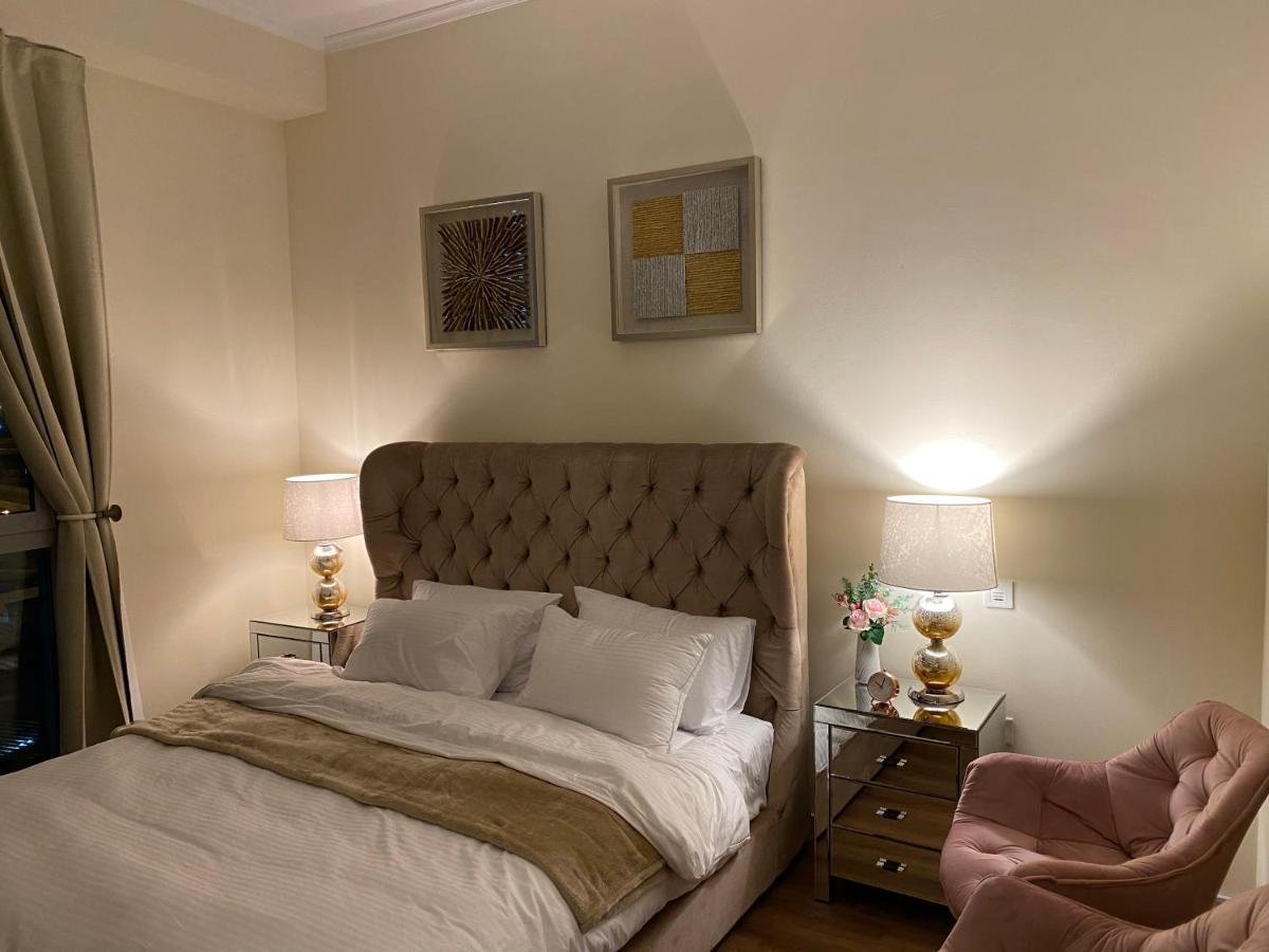 Luxury 1Br In Dubai Marina, Ask For July Full Month Offer Διαμέρισμα Εξωτερικό φωτογραφία