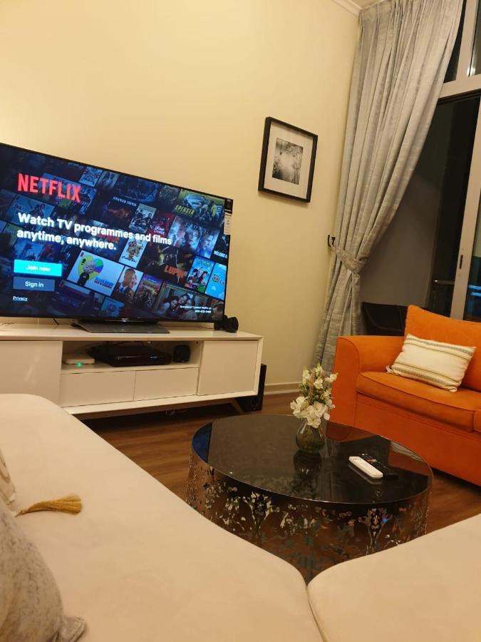 Luxury 1Br In Dubai Marina, Ask For July Full Month Offer Διαμέρισμα Εξωτερικό φωτογραφία