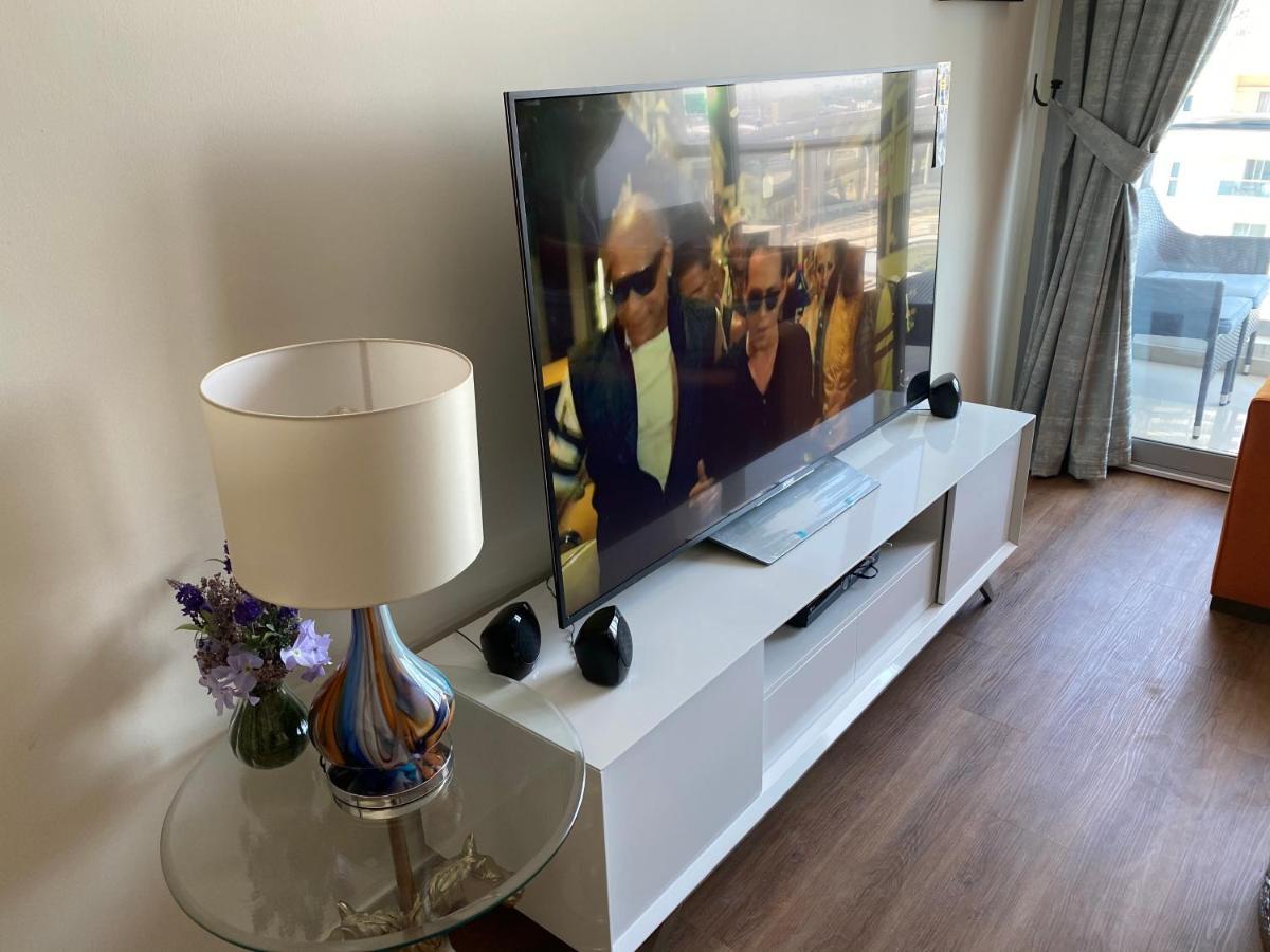 Luxury 1Br In Dubai Marina, Ask For July Full Month Offer Διαμέρισμα Εξωτερικό φωτογραφία